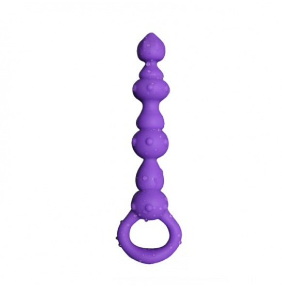 Please Me Anal G Point Silicone beads arrows Please Me Anal G Point Silicone beads arrows